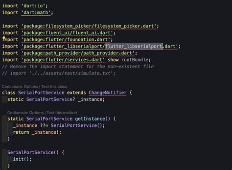Image result for Flutter Dart Code