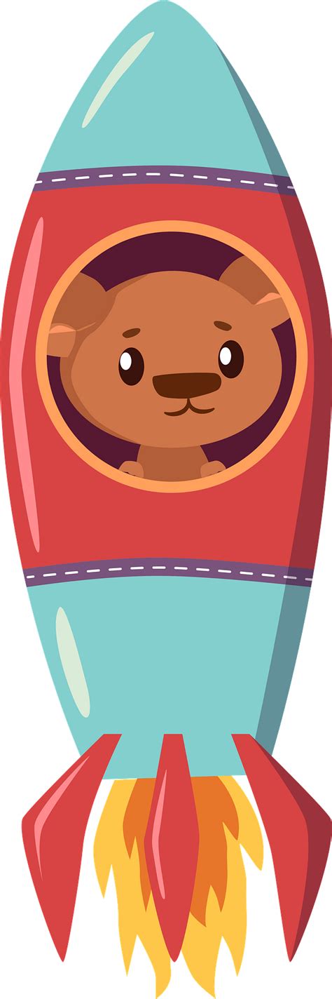 Image result for Alien Rocket Clip Art