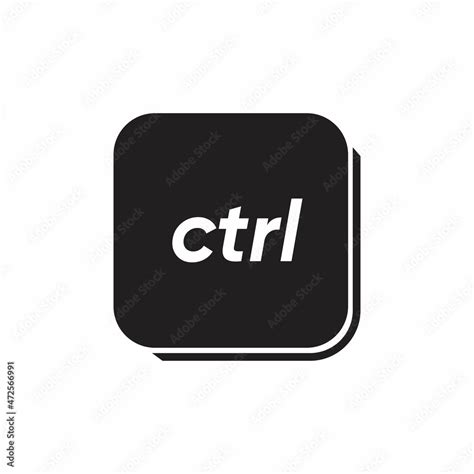 Ctrl Key Icon に対する画像結果