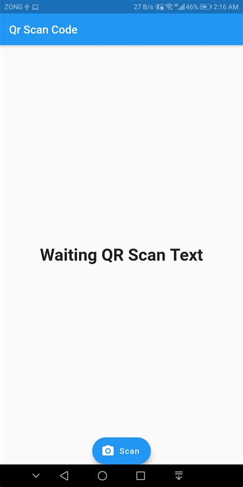 Flutter Scan Barcode and QR Code Moduel ପାଇଁ ପ୍ରତିଛବି ଫଳାଫଳ