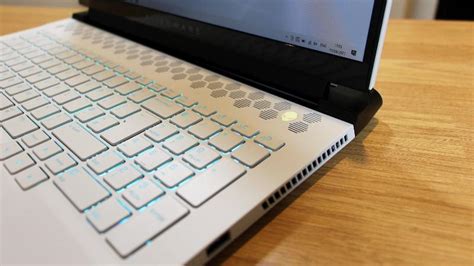 Image result for Alienware M17 R4 2021