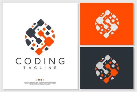 Programming Logo Vector Art, Icons, and Graphics for Free Download