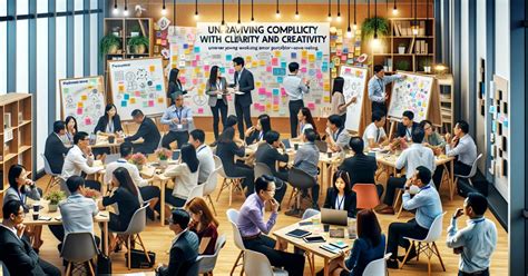 Problem Solving in Organizations に対する画像結果