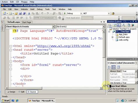 Image result for Visual Studio 8