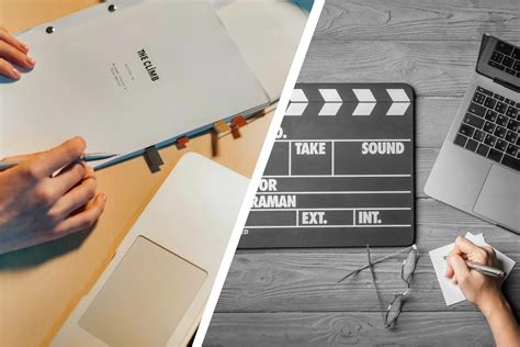 Image result for Basics of Script Writing