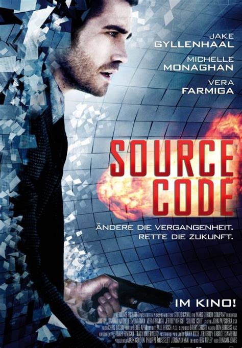 Image result for Source Code 2 Movie