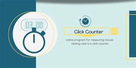 Click Counter | Check Your Clicker Speed Online - CPS Test