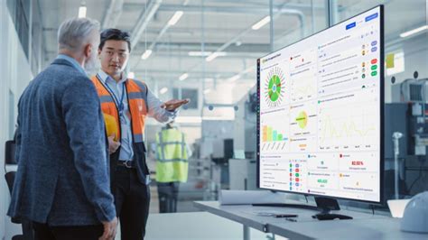 Image result for Visual Management Types