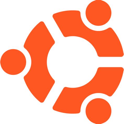 Afbeeldingsresultaten voor File System Icon Ubuntu