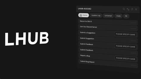 Toradh íomhá ar Tbo Da Hood Script GUI