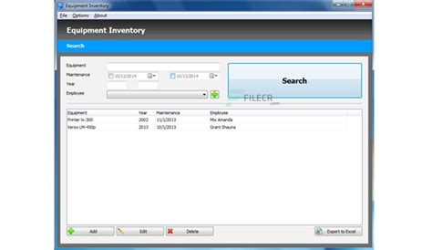 Image result for Visual Database Software