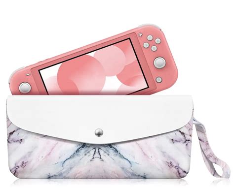 Image result for Switch Lite Carrying Case