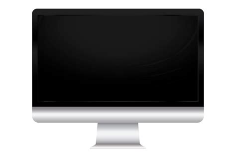 Normal Computer Screen に対する画像結果