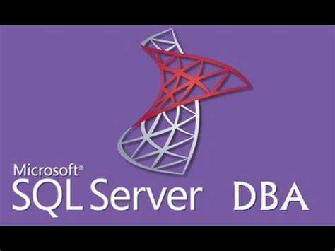 Toradh íomhá ar MS SQL DBA