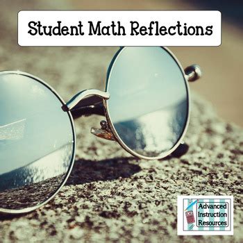 Reflection Guide Math に対する画像結果