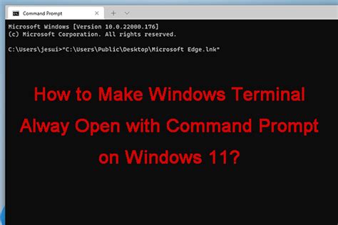 Image result for Open Command Line Terminal Windows