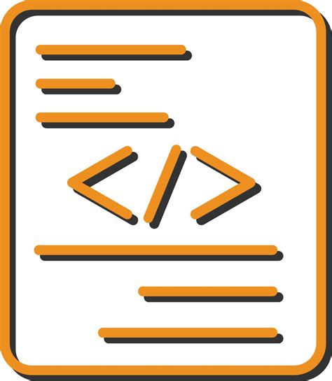 Image result for Object Code Icon