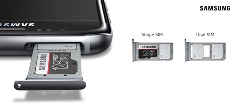 Image result for Samsung Galaxy S8 Sim Slot