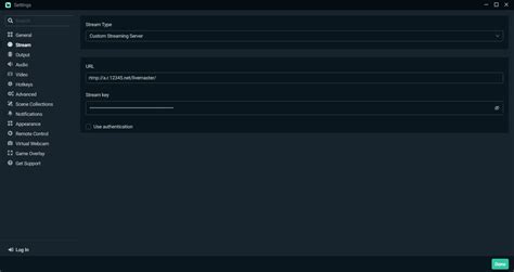 Image result for Configuration Streamlabs