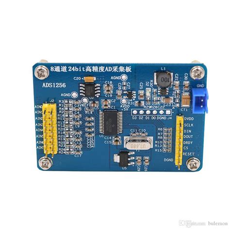 Image result for Ads 1256 Arduino