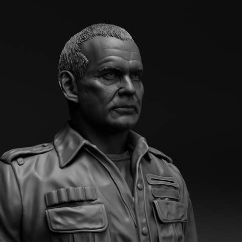 Afbeeldingsresultaten voor Alien Ash Head Smiling