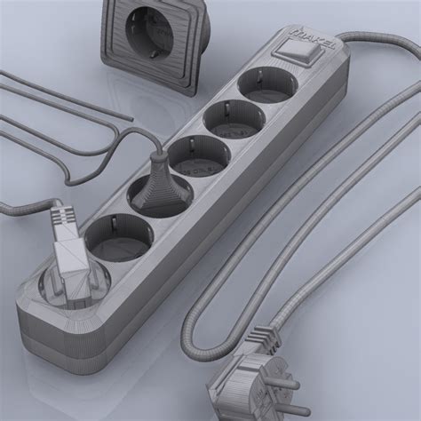 3D Computer Set に対する画像結果