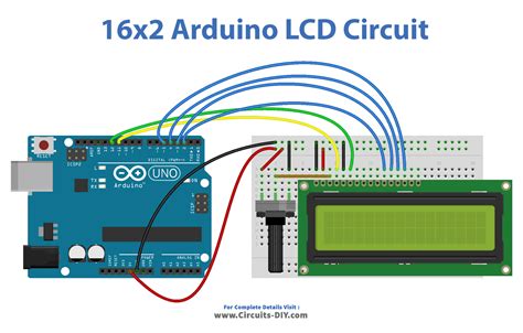 Image result for LCD Display for Arduino
