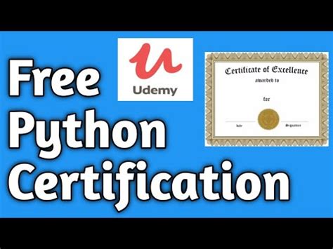 Image result for Udemy Python Courses for Free