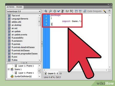 Image result for Flash Platform Game Tutorial