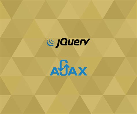 AJAX/JQuery に対する画像結果