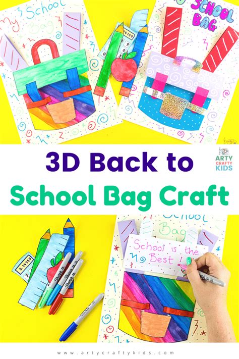 Image result for Craft Backpack