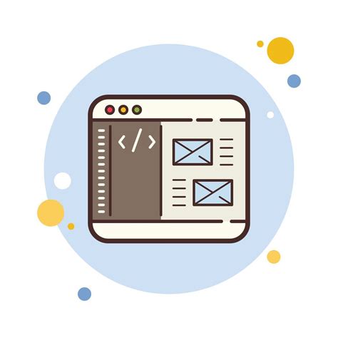 Search Icon Code in HTML に対する画像結果