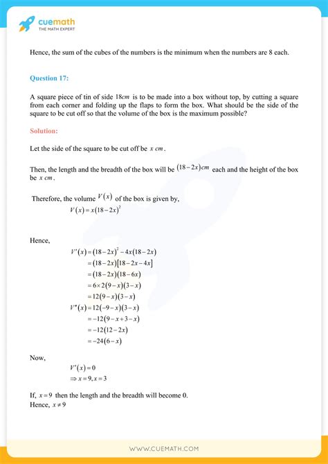 Image result for Chapter 6 Maths Class 12