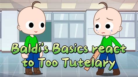 FPE React to Baldi FNF に対する画像結果