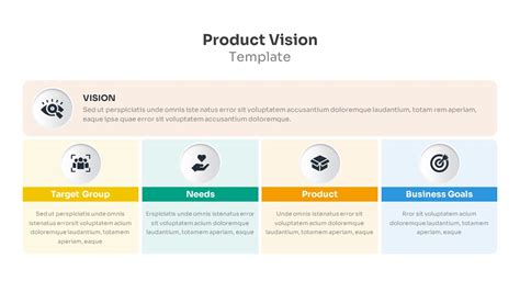 Image result for Product Vision Examples