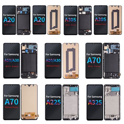 Image result for Samsung Phone LCD