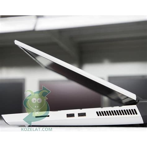 Bildergebnis für Alienware Area M52 Laptop R2