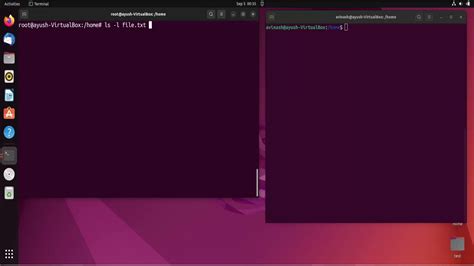 Image result for Linux Owner Set Up