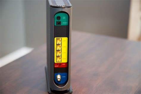 Image result for Cable Modem Router