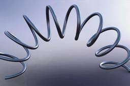 Image result for Curved Spring