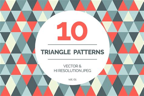 Image result for Patterns Involving Triangles