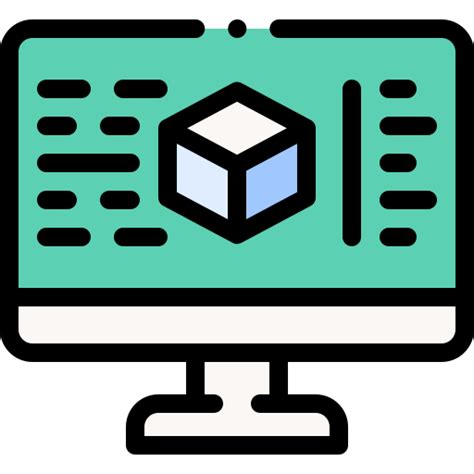 Image result for Simulation Model Icon