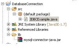 Image result for Java Create Database Connection