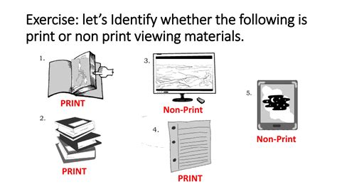 Image result for Example of Materials View