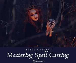 Spell Casting System に対する画像結果