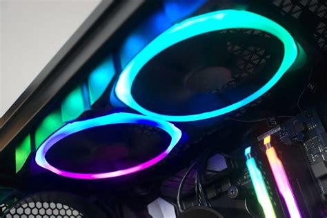 Image result for Musetex RGB Fan Controller Software