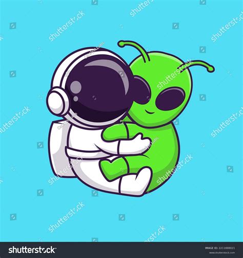 Afbeeldingsresultaten voor Alien Hug Girl Emoji Art