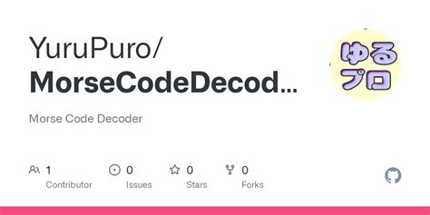 Morse Code Decrypter に対する画像結果