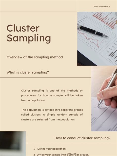 Image result for Cluster Sampling Example