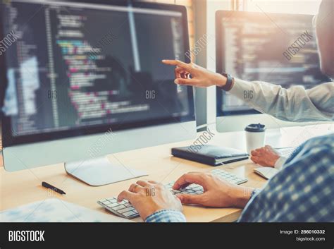 Programmer Image に対する画像結果